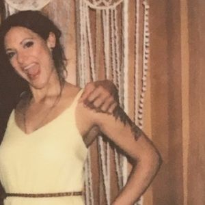 Meet your Posher, Kerri